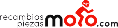 Recambiospiezasmoto Logo